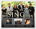 The Sing Tour