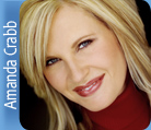 Amanda Crabb