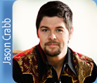 Jason Crabb